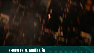 REVIEW PHIM: “ NGƯỜI KIẾN “ ( Phần 14 ) #reviewphimhaynhat