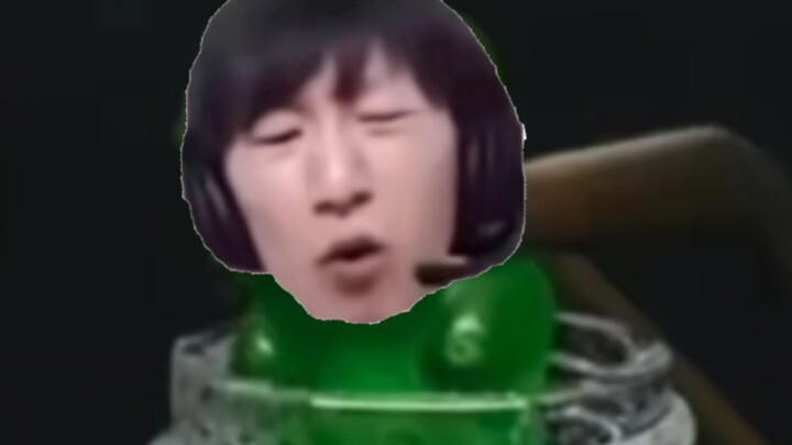 The Electric Baton Gummy Hell♿