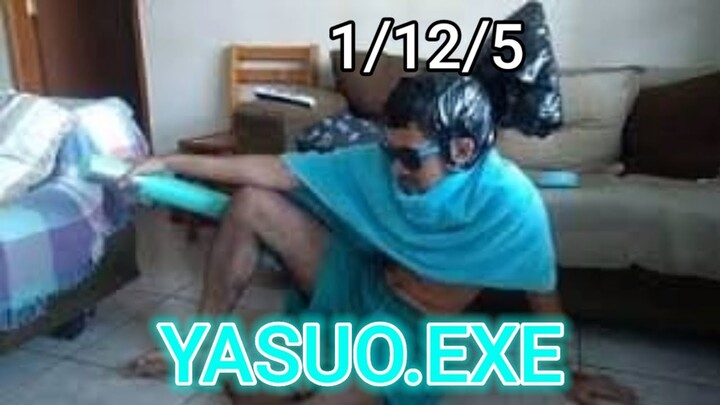 Yasuo.exe