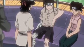 Nguồn hình ảnh bí mật game mobile Naruto - tập trẻ trung nhất Metkai "Cửa Sốc" Metaka "Ninja World W