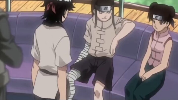 Source of the secret map of Naruto mobile game - Might Guy "Shocking Gate" Might Guy "Ninja World Wa