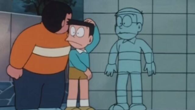 Doraemon in Hindi Season 05 Episode 47