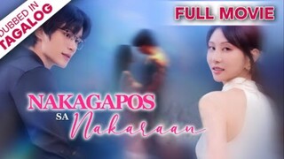 NAKAGAPOS SA NAKARAAN [FULL MOVIE] - Pag-ibig o Hustisya, Ano ang Pipiliin?