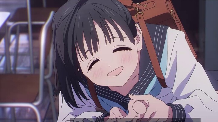 9.8 points! What does the most elegant welfare animation look like? Appreciation and recommendation 