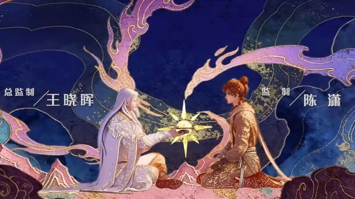 In search of GOD eps 8 sub ind