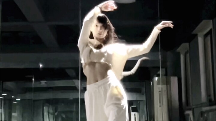 [Choreographer An An] Moody｜Lyrical Jazz