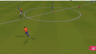 Top những bàn thắng đẹp nhất DLS phần 1 #game