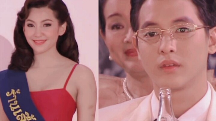 I’m wholeheartedly recommending this—ladies, isn’t this the very definition of an old-school romance