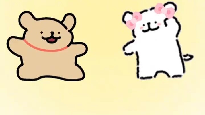 ทำไมเจ้าไก่น้อยขนฟูยังไม่มารับฉันเลยนะ?