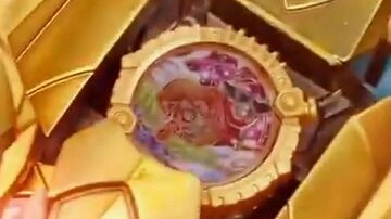 liveman gozyuger
