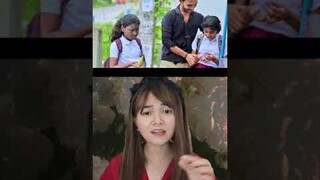 KARNA JELEK ANAK INI DI ABAIKAN ⁉️TAPI AKHIRNYA.. |Miwanda Tanz #shorts #viral  #storytelling