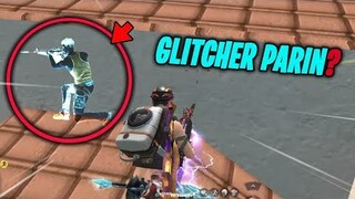 "Glitcher vs TeamPH!!" ( ROS TAGALOG )