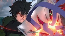 Tate no Yuusha no Nariagari season 4 episode 12 Sub Indo -END- REACTION