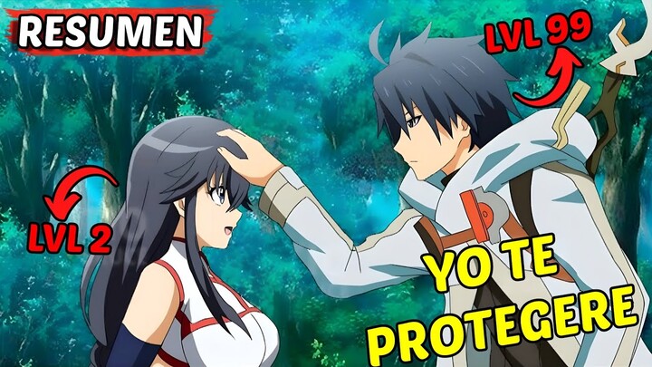 💥PERDEDOR ATRAPADO EN UN VIDEOJUEGO SE CONVIERTE EN EL PTO AMO PARA SOBREVIVIR | Log Horizon Resumen