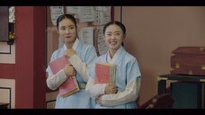 Rookie Historian Goo Hae Ryung ep 10