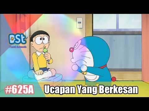 Doraemon Episode 625A Sub Indonesia