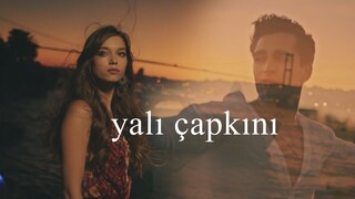 yalı çapkını  8