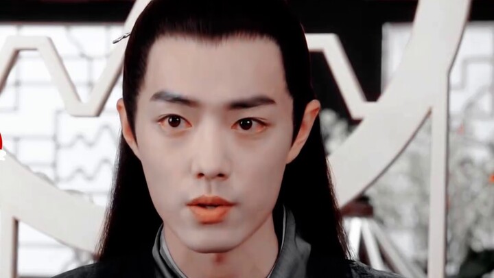 [Xiao Zhan Narcissus/Saudara Berbagi Istri/Perampokan] Cinta di Hati Episode 13 | Ran Chong/Yan Chon