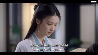 29 Kamu Satu Satunya Are You The One Drama China