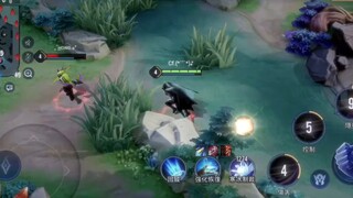 nỗi khiếp sợ của ad 🙄 #gamehay