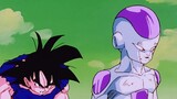 [4k image quality] The unsurpassable shock of Dragon Ball mv (Frieza chapter), the birth of the lege
