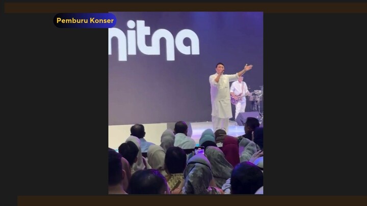 kau hanya untukku🎶🎵