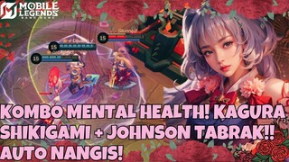 YOU CAN NOT AVOID FROM MY SHIKIGAMI AND THE FLAMESHOT!! [GAMEPLAY BRAWL]