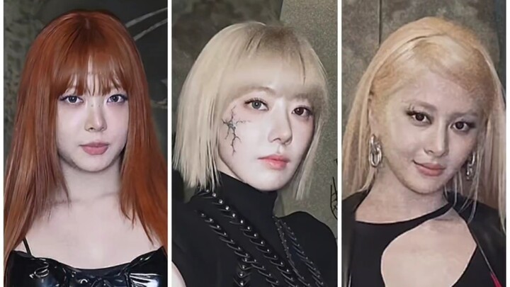 ฮยอนยุนจินดังมากบน TikTok แล้ว! สาวน้อยฮานะทำคะแนนทิ้งห่างคนอื่นแบบสองเท่า นำทีมอยู่! ยอดแชร์ก็ทิ้งห