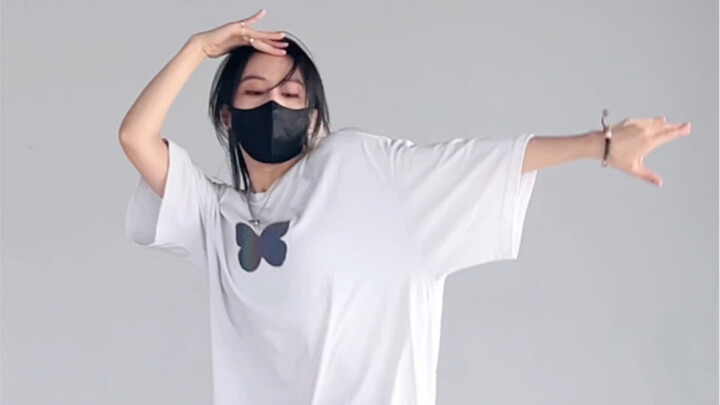 [Original Choreography] "Drowning in Flames" - MANTA