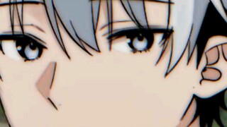 rambut putih no debat๐