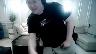 PDD: When I was a kid, I was the yo-yo king, but then games got in the way.