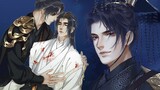 THE HUSKY AND HIS WHITE CAT SHIZUN CHAPTER 1-5 READ THROUGH (2HA, BL MANHUA)