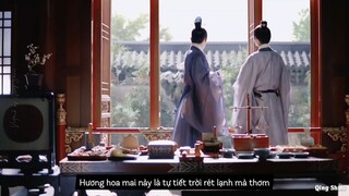 [FMV-VIETSUB] 清平乐 || Trường Châu xa xôi, ngươi có nhớ kinh thành không ? | Hạc Lệ Hoa Đình【鹤唳华亭】