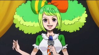 [ONE PIECE] Collection Of Touching Moments