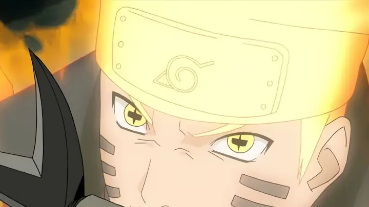 [Editing] The beauty of Naruto