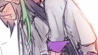 [Brother Pit｜Qiongda] The Master's Thousand-Layered Routine