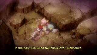 The Pet Girl of Sakurasou ep 12 eng sub