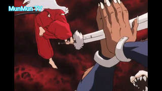 InuYasha (Ep 20.4) _ Royakan trở lại #InuYasha_tap20