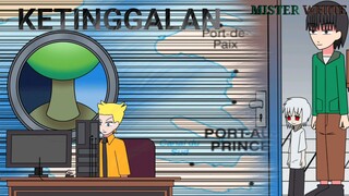 ANIMASI MISTER ENTERPRISE KETINGGALAN