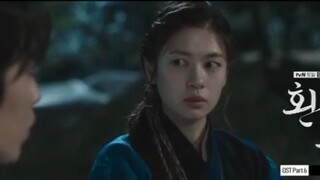 BREATH  || KIM NA YOUNG ___PART 6 OST.   #ALCHEMYOFSOULS #kdrama #kdramaseries