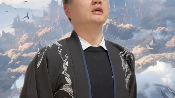 Ketika kultus tempat para protagonis berada menghadapi bencana pemusnahan besar