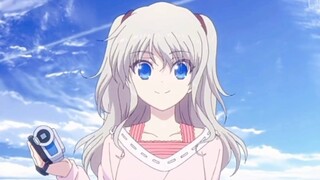 [MAD·AMV][Charlotte] Tomori Nao's Charm