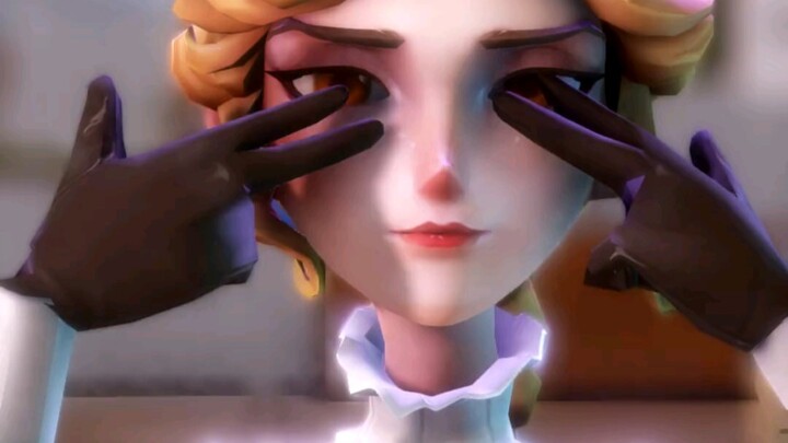 [Identity V/MMD] Suspected Reporter’s Three-Run Endgame Scene (?)