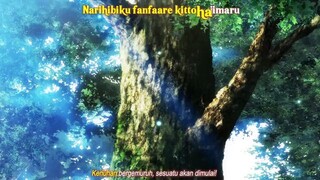 Isekai Shokudou E -7 Subtitle Indonesia