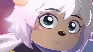"Guardian" character PV - "Firefly in the Shell" Did I protect everyone?