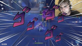 Genshin Impact speedrun in nutshell