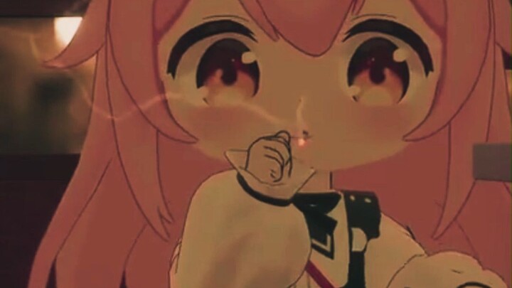 你喜欢吸烟，它伤你的肺