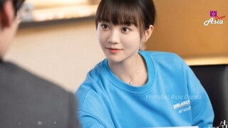 Nỗi Vương Vấn Của Hạ Tiên Sinh review 2 - Chuyện tình của Hạ Kiều Yến, Dĩ Nguyệt |Asia Drama