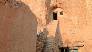 Shanxi people love cleanliness, and it has nothing to do with whether they are rich or poor. The old