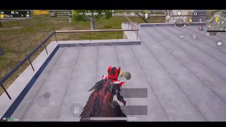 Bạn tấu hài. #hastag#gameholic